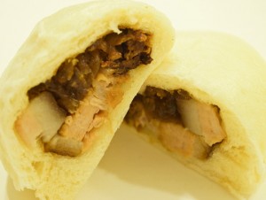 幻の豚まん｜角煮包｜増田商店｜富三油直伝